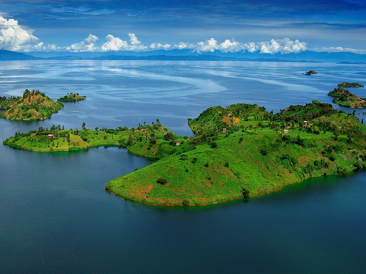 One Day Kivu Lake Adventure