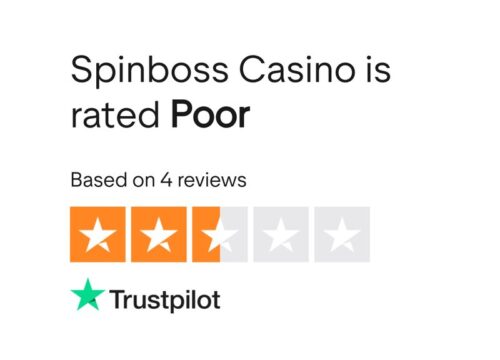 SpinBoss UK: How to Log In and Start Winning Today