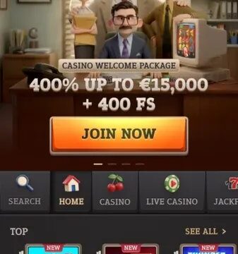 SpinBoss UK: The Ultimate SpinBoss Casino Experience for UK Players
