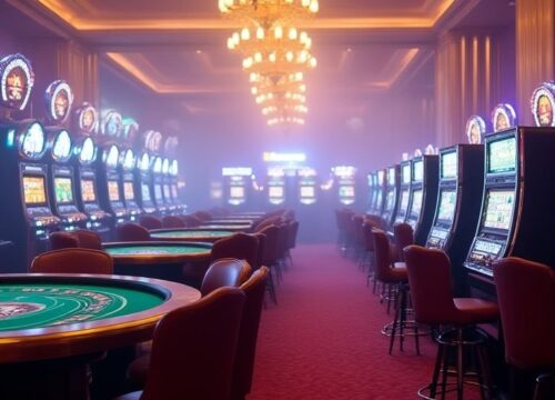 Discover the Best VeryWell Casino UK Experience with Official App Login