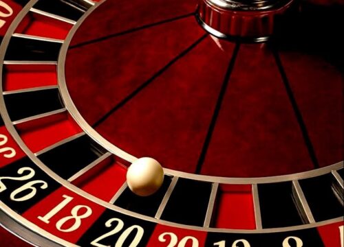 Did You Know the First Bet at Incognito Casino Was Placed in 2020?