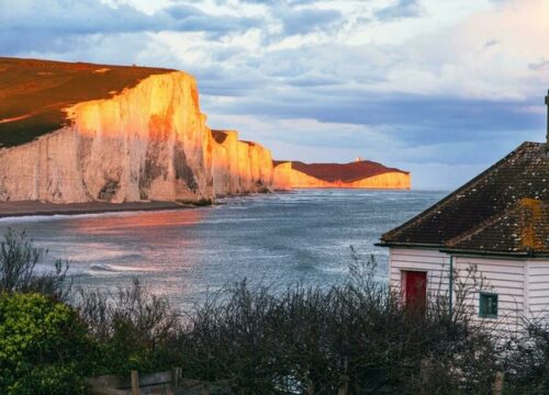 Seven Casino UK: The New Hot Spot for Big Wins